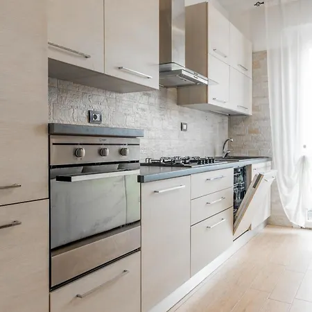 Apartamento Senna - Near Ferrari & Maranello - Self Check In H24 - 6 Sleeps