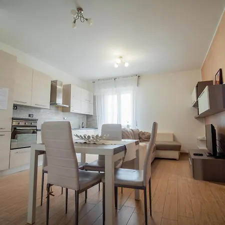 Apartamento Senna - Near Ferrari & Maranello - Self Check In H24 - 6 Sleeps