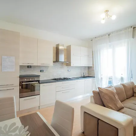 Senna Apartment - Near Ferrari & Maranello - Self Check In H24 - 6 Sleeps