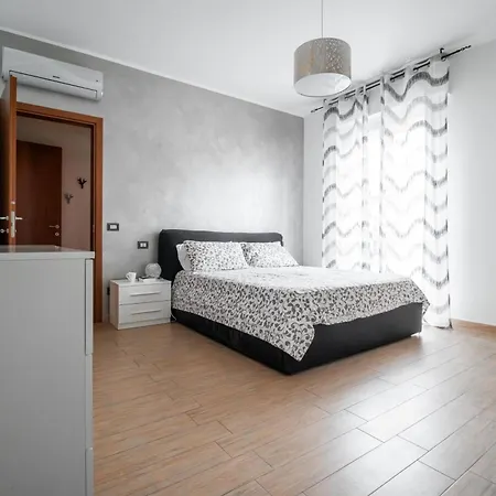 Senna Apartment - Near Ferrari & Maranello - Self Check In H24 - 6 Sleeps Apartmán Fiorano Modenese