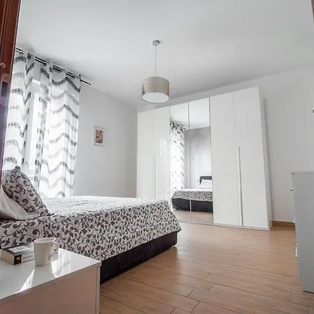 Senna Apartment - Near Ferrari & Maranello - Self Check In H24 - 6 Sleeps * Fiorano Modenese
