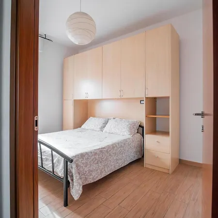Senna Apartment - Near Ferrari & Maranello - Self Check In H24 - 6 Sleeps *