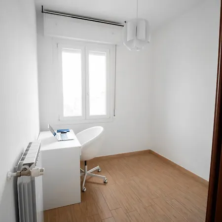 Senna Apartment - Near Ferrari & Maranello - Self Check In H24 - 6 Sleeps Lejlighed *