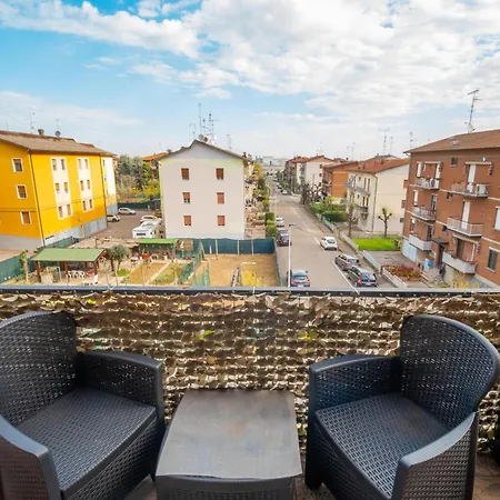Appartement Senna - Near Ferrari & Maranello - Self Check In H24 - 6 Sleeps Fiorano Modenese