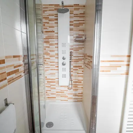 Senna Apartment - Near Ferrari & Maranello - Self Check In H24 - 6 Sleeps Fiorano Modenese
