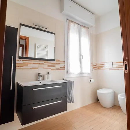 Senna Apartment - Near Ferrari & Maranello - Self Check In H24 - 6 Sleeps Lejlighed *