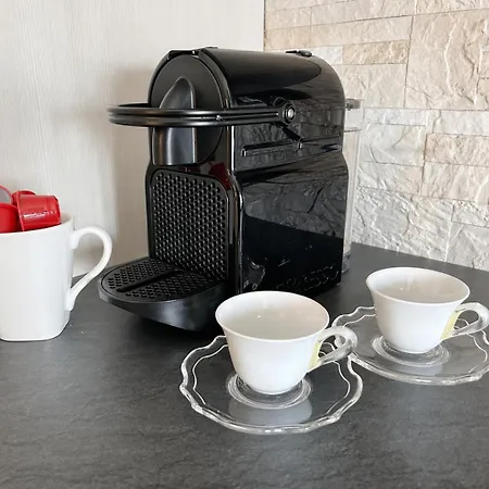 Senna - Near Ferrari & Maranello - Self Check In H24 - 6 Sleeps Appartement Fiorano Modenese
