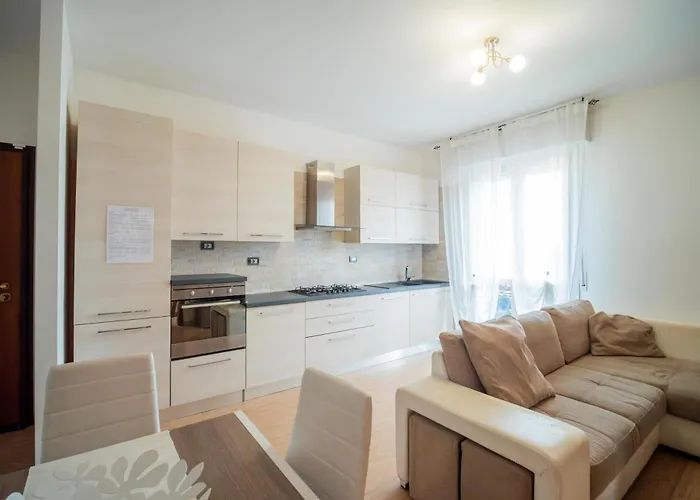 Senna - Sleeps 6 - Near Ferrari