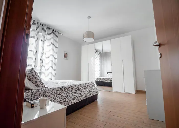 Senna - Sleeps 6 - Near Ferrari * Fiorano Modenese