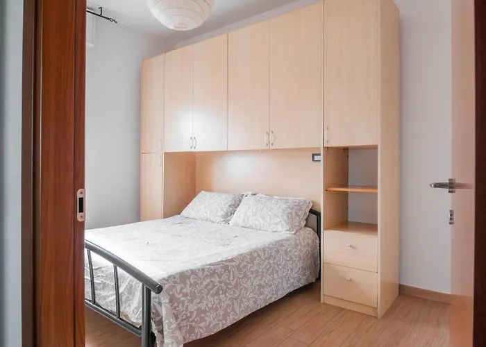 Senna - Sleeps 6 - Near Ferrari *