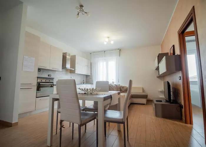 Appartamento Senna - Sleeps 6 - Near Ferrari
