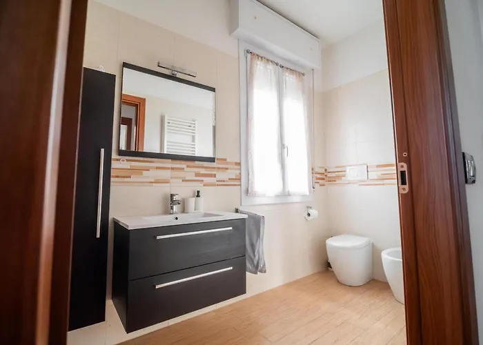 Senna - Sleeps 6 - Near Ferrari Appartamento *